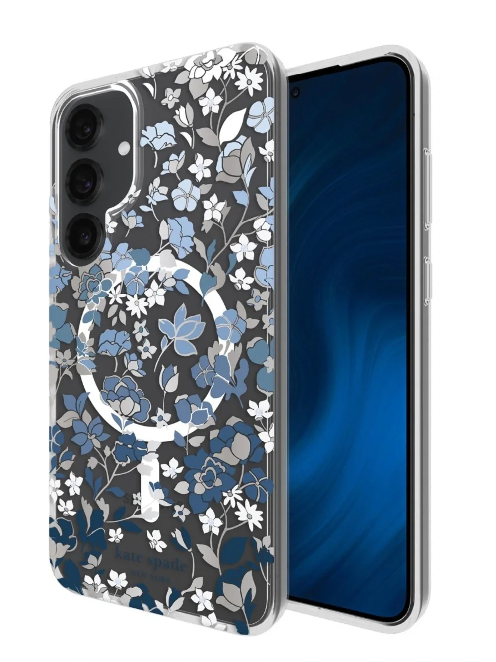 NIB Kate Spade New York Samsung Galaxy S25 Plus Case